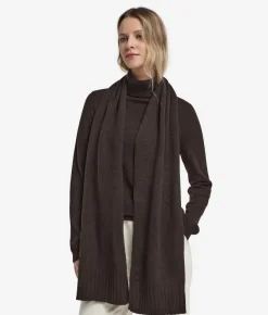Sciarpa in cashmere