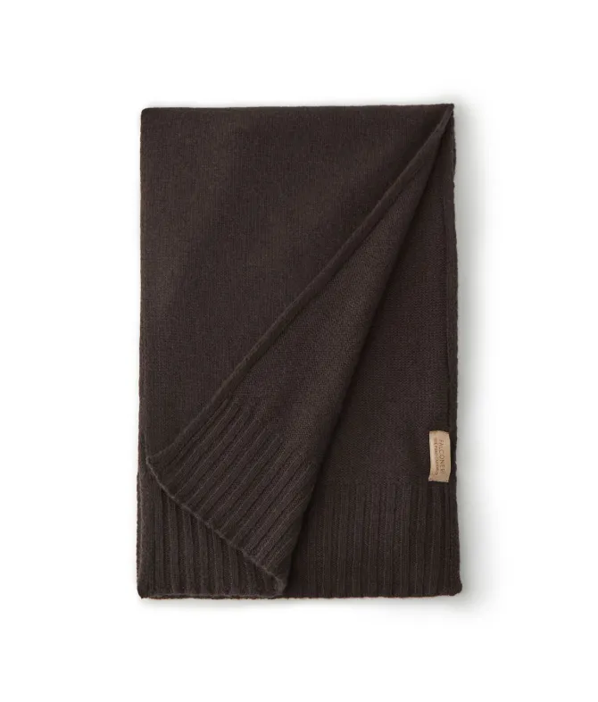 Sciarpa in cashmere