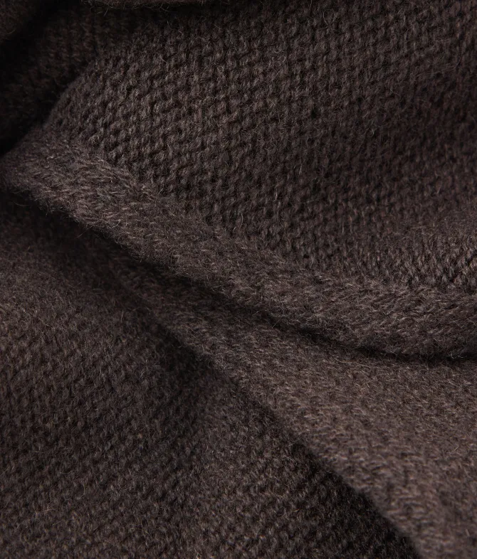 Sciarpa in cashmere