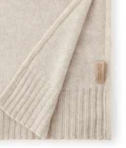 Sciarpa in cashmere