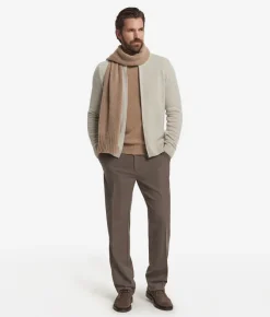 Sciarpa in cashmere
