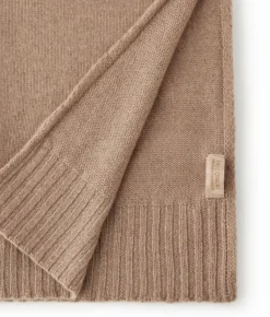 Sciarpa in cashmere