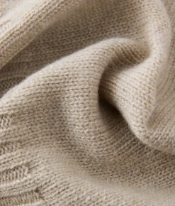 Sciarpa in cashmere