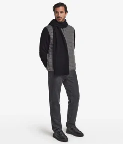 Sciarpa in cashmere