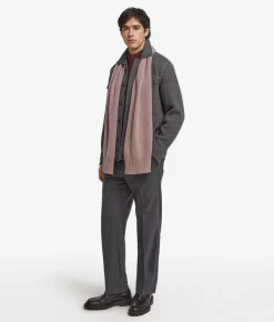 Sciarpa in cashmere