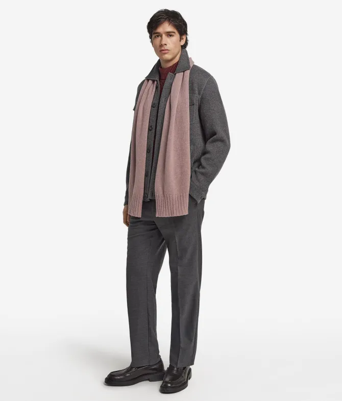 Sciarpa in cashmere