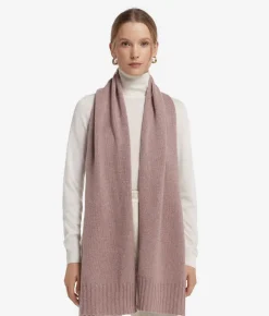Sciarpa in cashmere