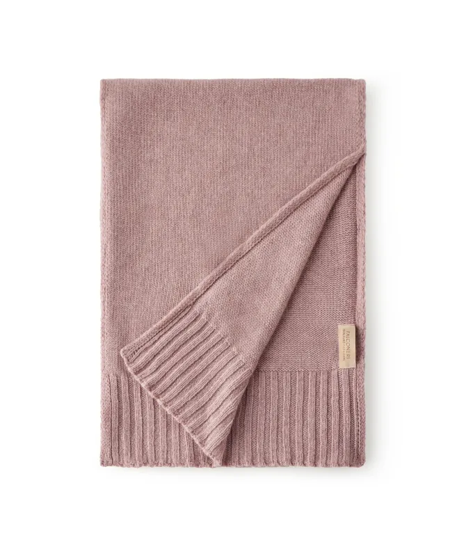 Sciarpa in cashmere