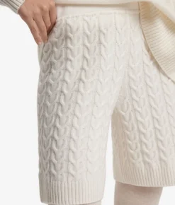 Short trecce in Cashmere Ultrasoft