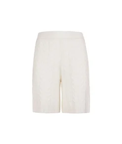 Short trecce in Cashmere Ultrasoft
