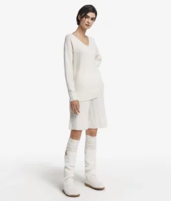Stivale in Cashmere Ultrasoft