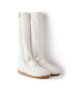Stivale in Cashmere Ultrasoft