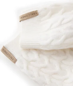 Stivale in Cashmere Ultrasoft