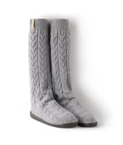 Stivale in Cashmere Ultrasoft