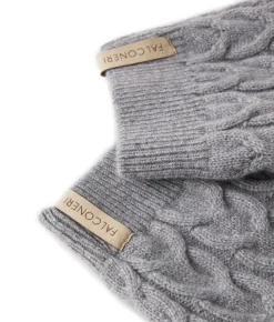 Stivale in Cashmere Ultrasoft