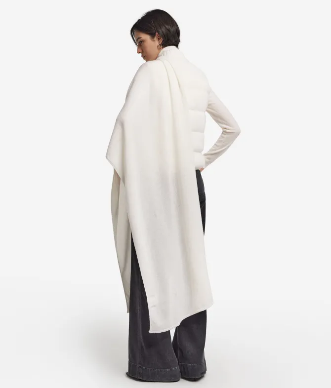 Stola in cashmere