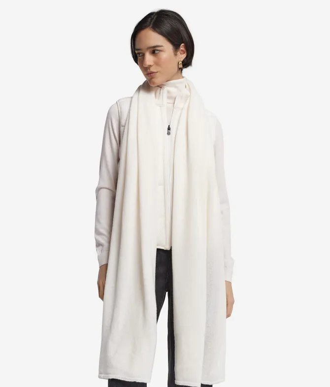 Stola in cashmere