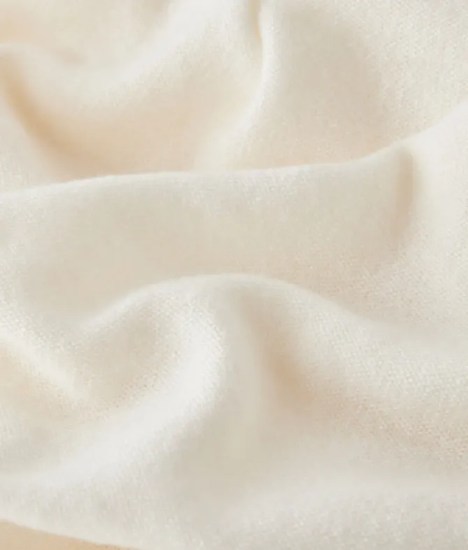 Stola in cashmere