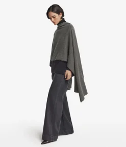 Stola in cashmere