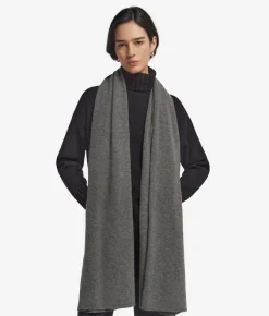 Stola in cashmere