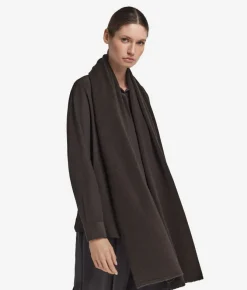Stola in cashmere