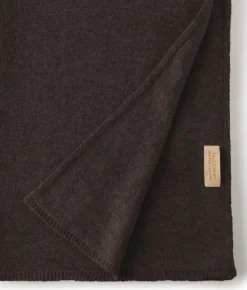Stola in cashmere