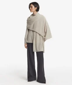 Stola in cashmere