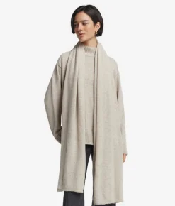 Stola in cashmere
