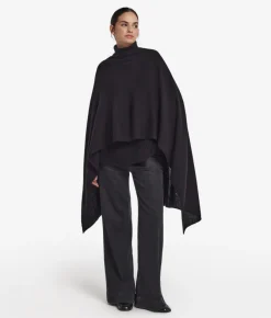 Stola in cashmere