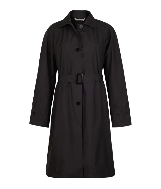 Trench tecnico lungo