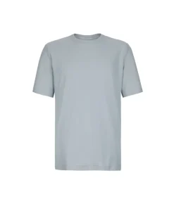 T-shirt in cotone twist