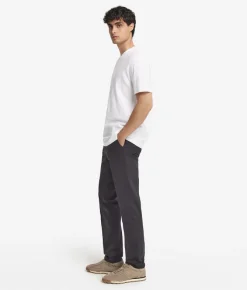 T-shirt in cotone twist