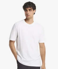 T-shirt in cotone twist