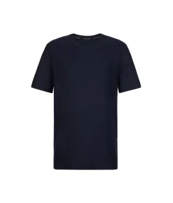 T-shirt in cotone twist