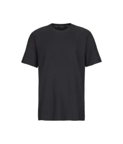 T-shirt in cotone twist